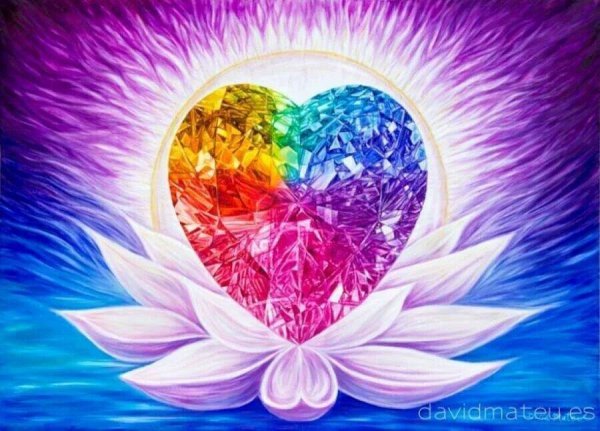 Любовь Божественная