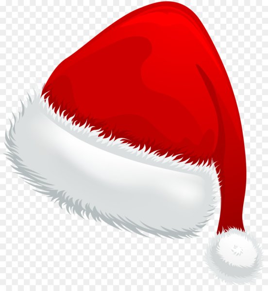 Шапка Санта Клауса