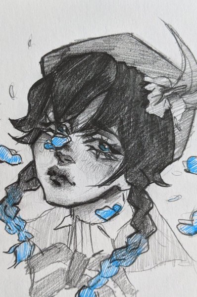 Альберто Геншин