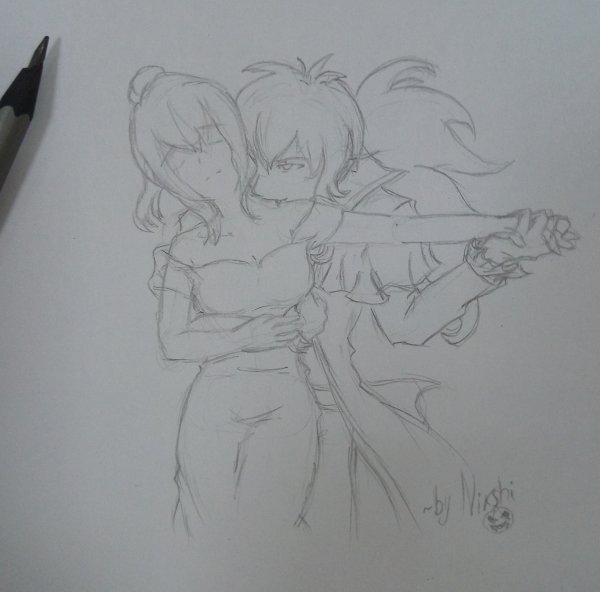 Дилюк Геншин