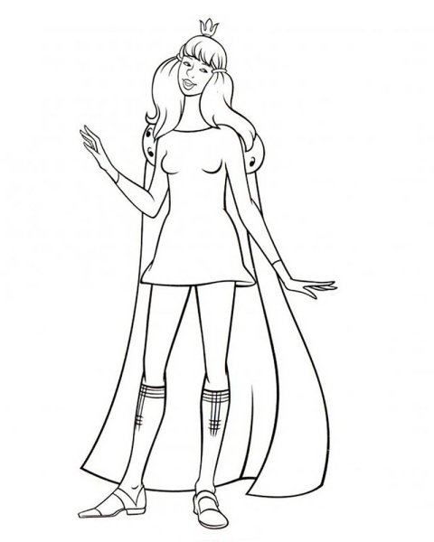 Рисунки к сказке Бременские музыканты братья Гримм