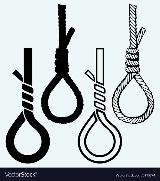 Петля эскиз