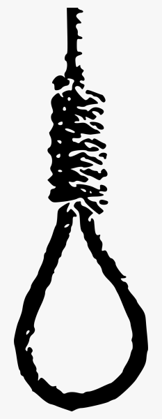 Петля для повешения