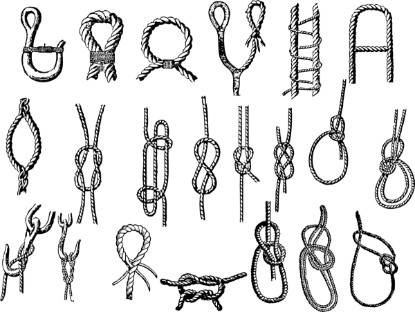 Морской узел СВГ