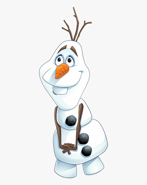 Рисунки карандашом для срисовки мультяшки