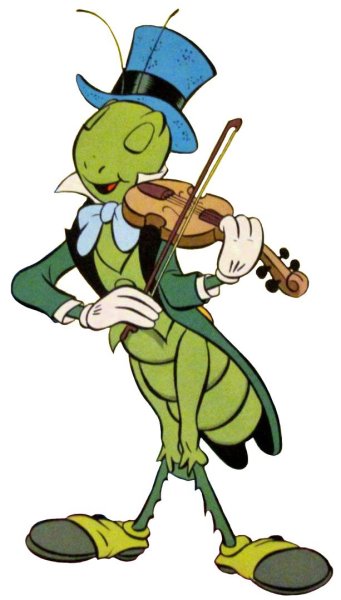 Кузнечик для детей