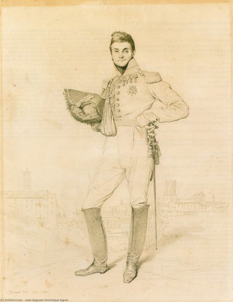 Наполеон Бонапарт