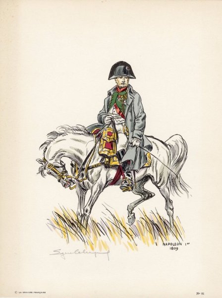 Наполеон Бонапарт Стикеры