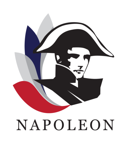 Наполеон Ватерлоо карикатура