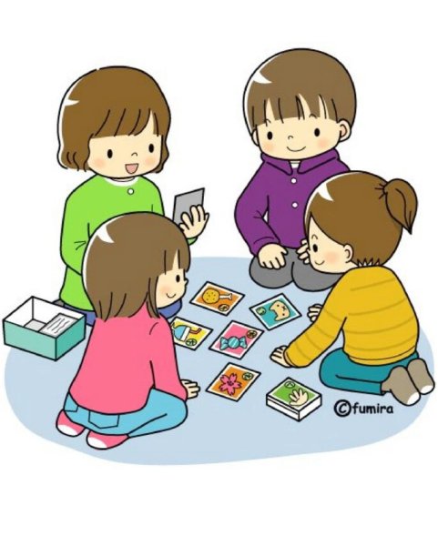 Настольные игры дети мультяшные