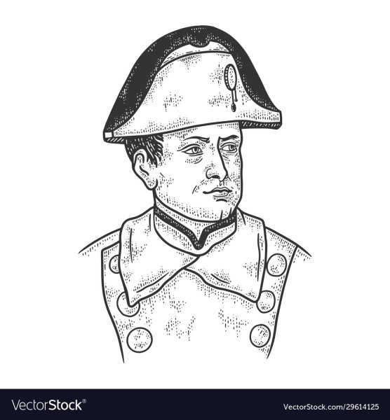 Жерар Наполеон Император