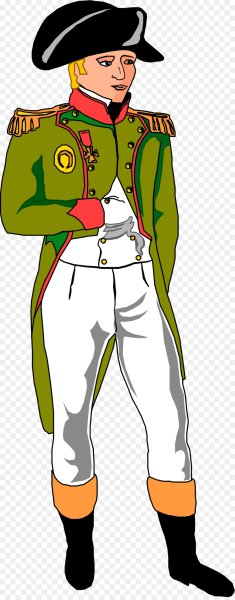 Наполеон Бонапарт шарж