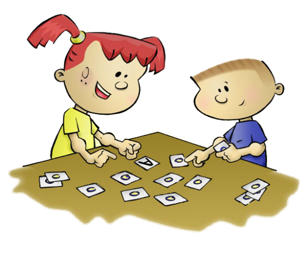 Настольные игры рисунок