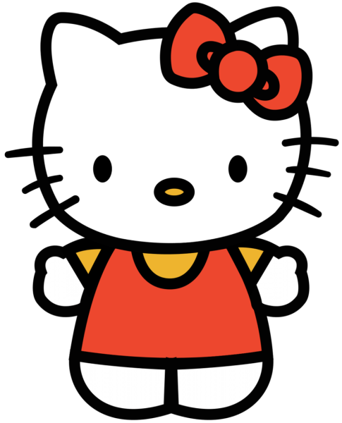Хеллоу Китти hello Kitty