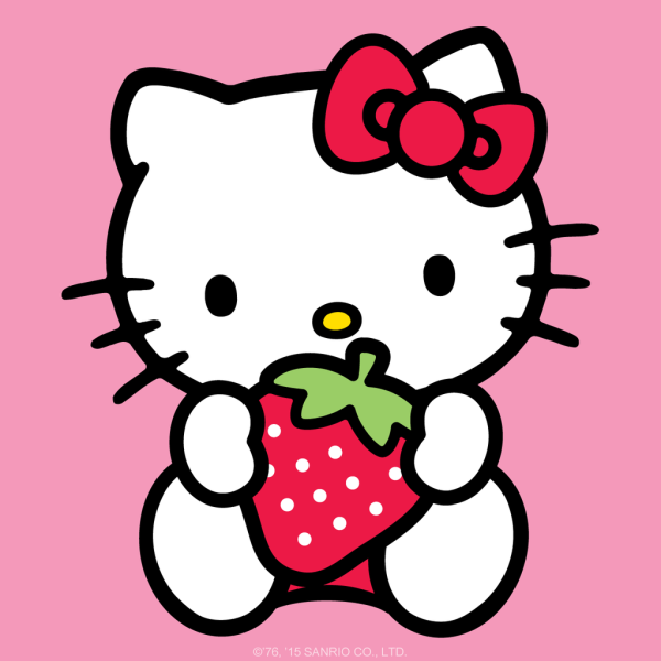 Хеллоу Китти hello Kitty hello Kitty