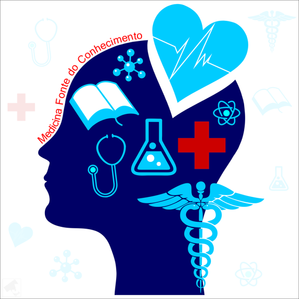Медицина иллюстрации