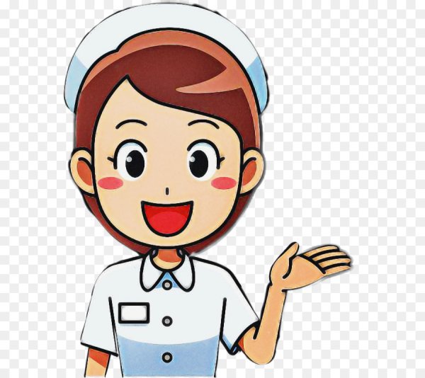 Мультяшные медики