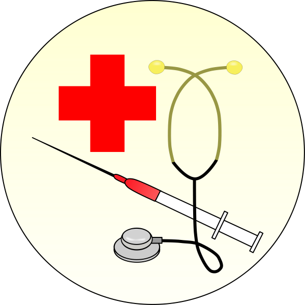 Медицинские атрибуты