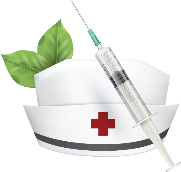 Медицинские атрибуты