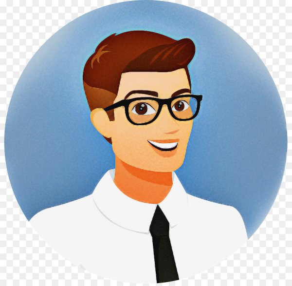 Мультяшные люди