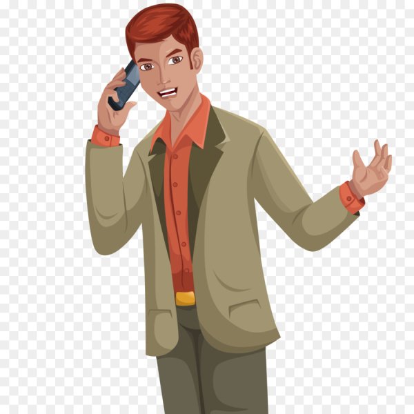 Человек с вывернутыми карманами