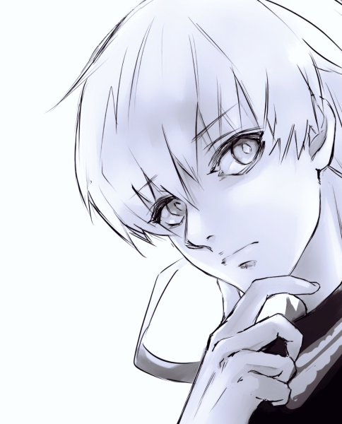 Канеки Кен лайн