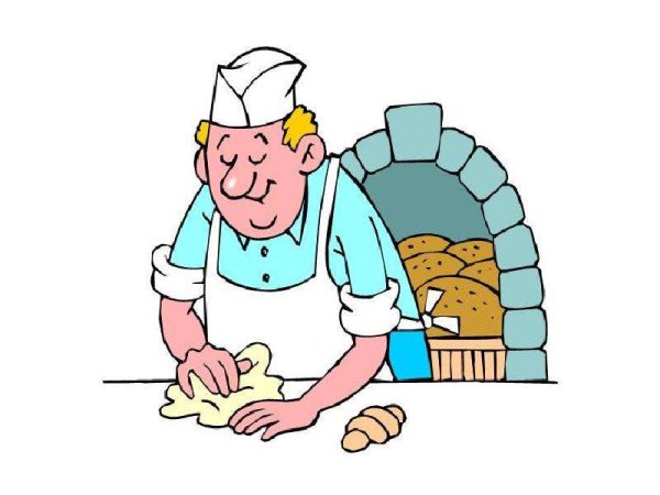 Пекари профессия