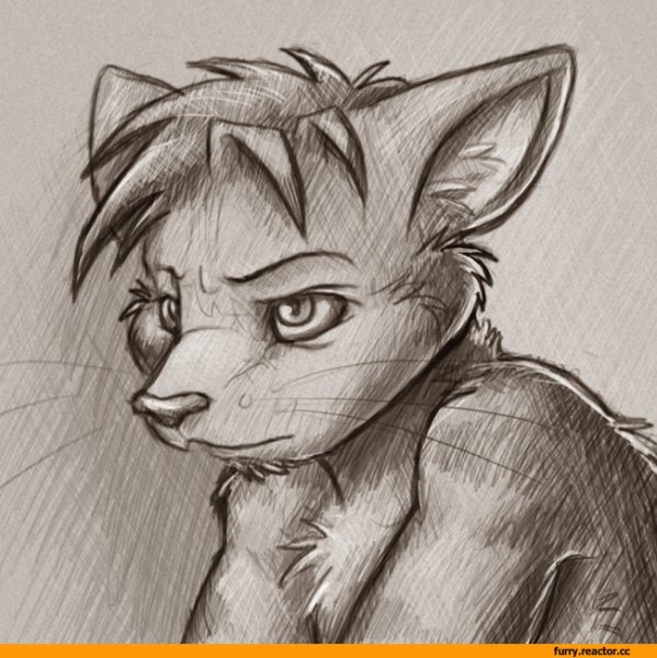 Фурии для рисования