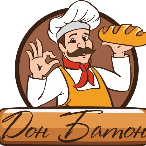 Дон батон Петергоф