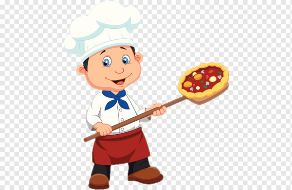 Пекарь для детей