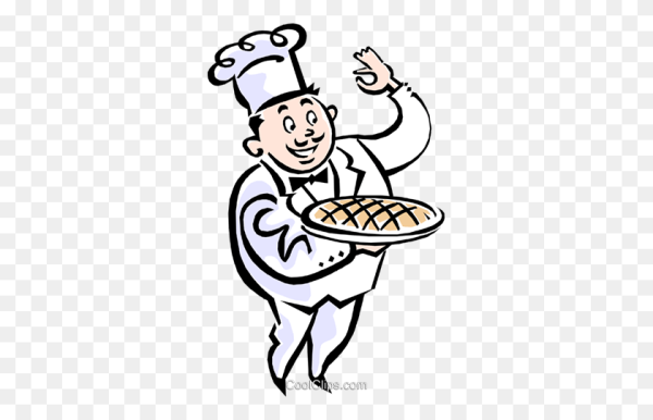 Веселый пекарь