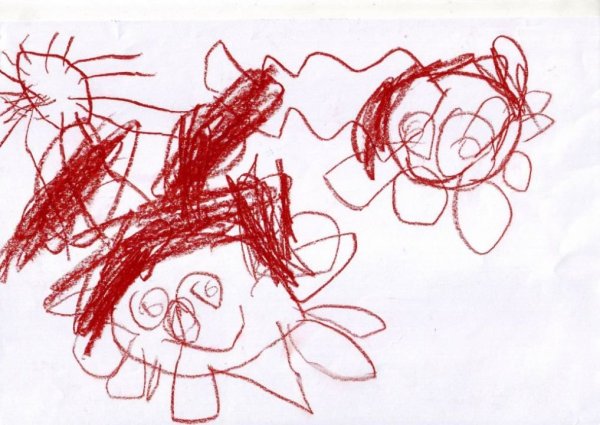 Детские Каляки маляки