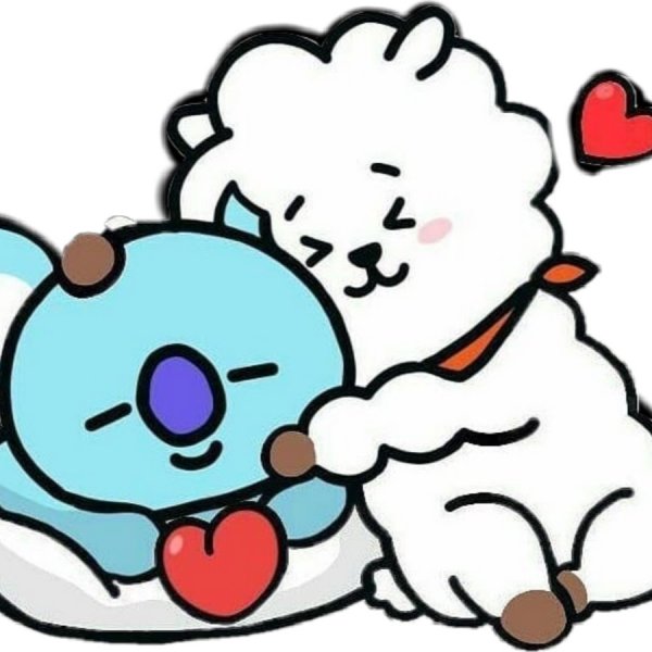 Bt21 коя и RJ