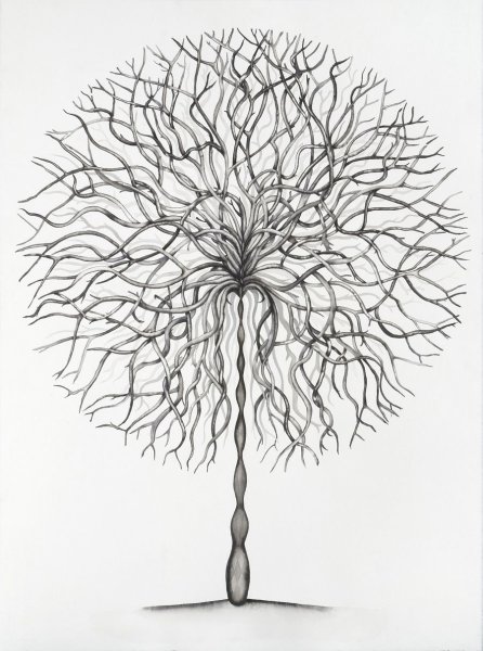 Эскиз инсталляции