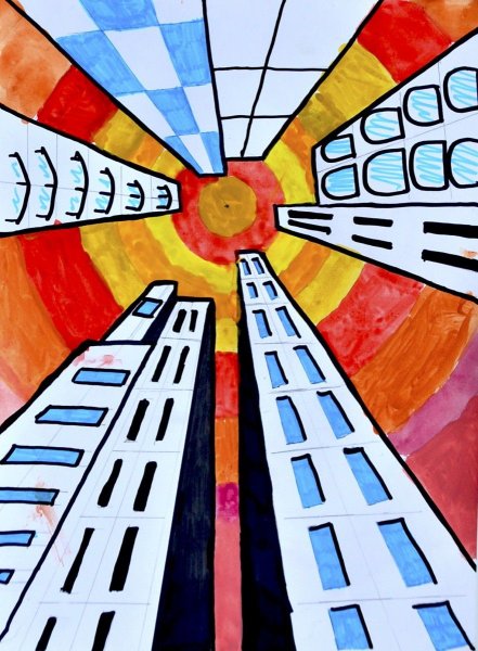 Инсталляция изо 7 класс