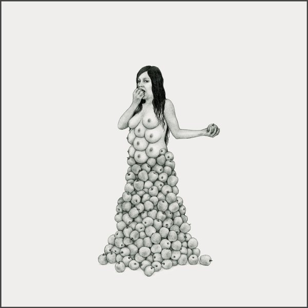 Эскиз инсталляции