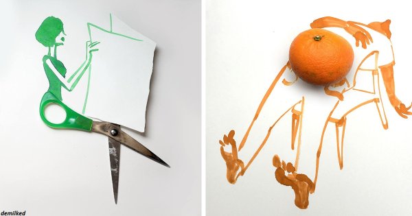 Кристоф Ниманн иллюстрация