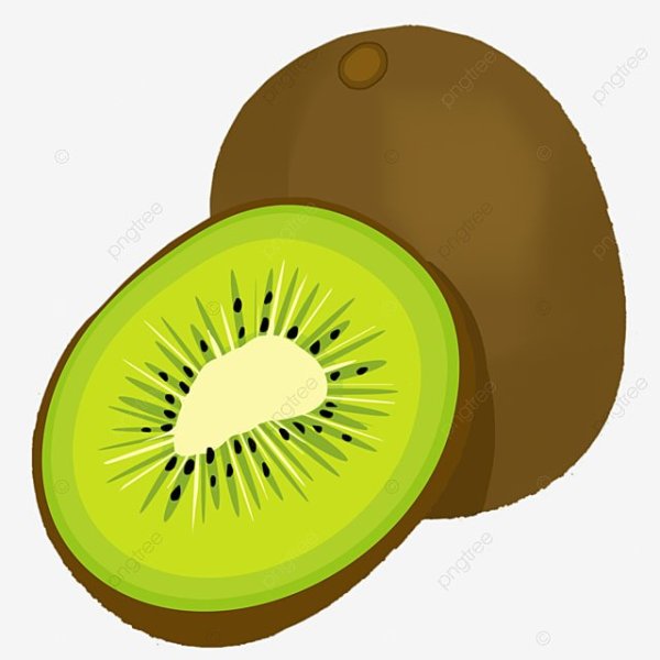 Киви вектор