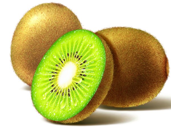 Киви для детей