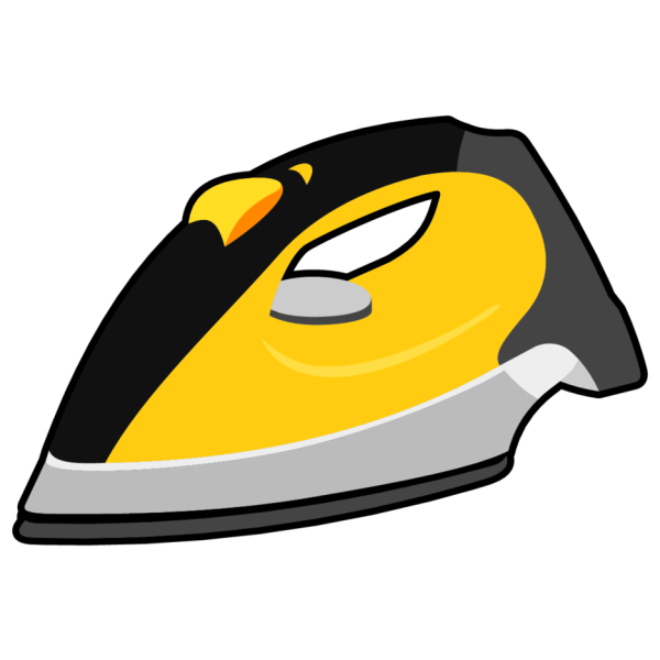 Утюг Steam Iron el2188