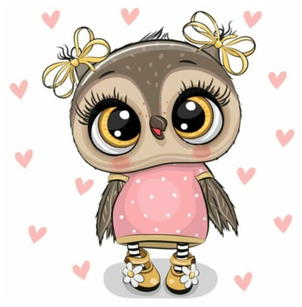 Совы Инги Пальцер