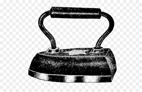 Утюг иконка