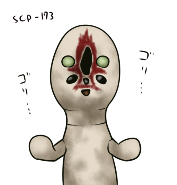 SCP Containment Breach Чумной доктор