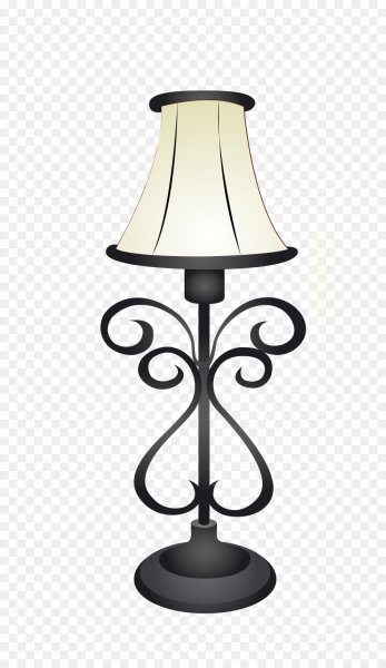 Мультяшные светильники