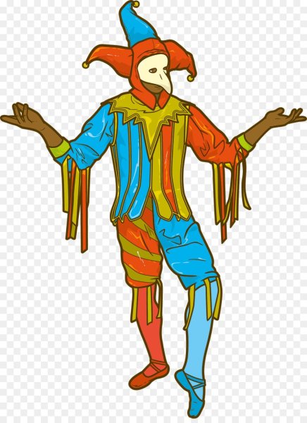 Рисунки на тему карнавал легкие