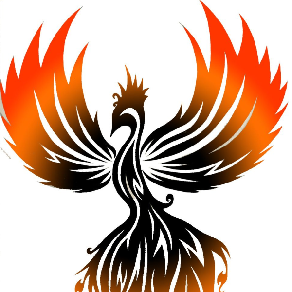 Феникс логотип