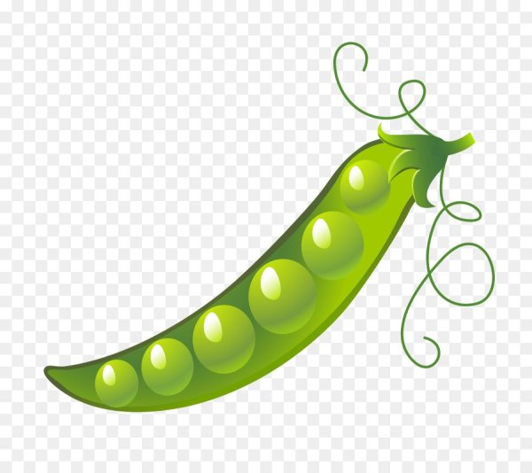 Горошек для детей