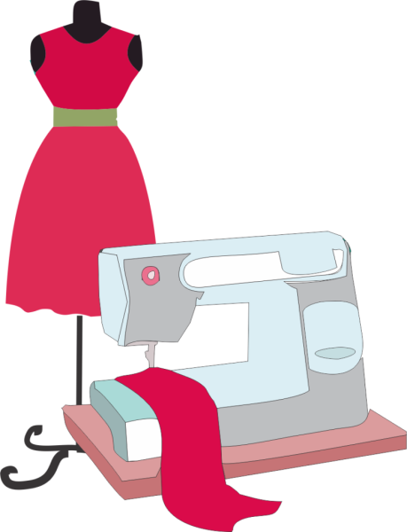 Швейное ателье