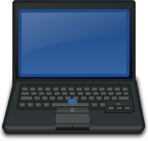 Компьютер для детей