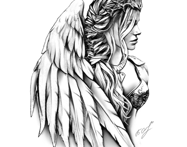 Хьерфьетур Валькирия